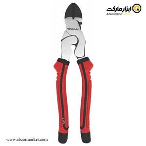 سیم چین کله گاوی اهرمی توسن 8 اینچ سری Max مدل 6213