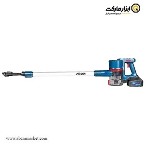 جارو شارژی آروا تک موتوره براشلس مدل 5953