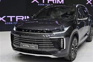 خودرو اکستریم TXL (TX)-1402