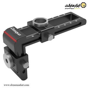شابلون سوراخکاری یونیورسال داسکوا مدل 6221-1804