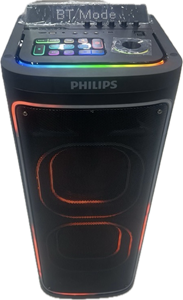 اسپیکر بی سیم Philips مدل TAX4069 - مشکی