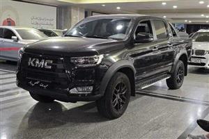 خودرو کی ام سی T8-1400