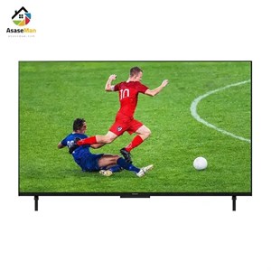 تلویزیون پاناسونیک LED سایز 55 اینچ مدل TH-55LX800MF