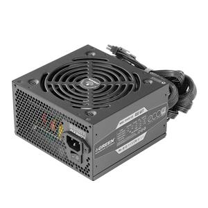 منبع تغذیه سوئیچینگ پاور کامپیوتر 500 وات گرین مدل GP500A-ECO 