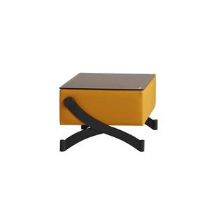 میز عسلی کوچک راشن مدل G 10 E