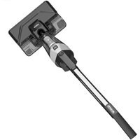 جارو عصایی عرشیا مدلVC339-3891(دارای یک عدد پد و فیلتر یدکی)