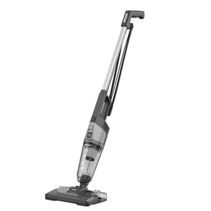 جارو عصایی عرشیا مدلVC339-3891(دارای یک عدد پد و فیلتر یدکی)