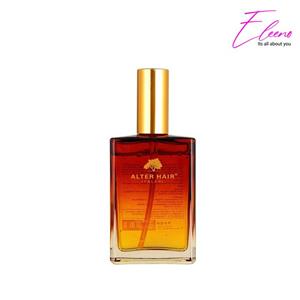 روغن آرگان آلتر کاملا خالص و طبیعی Alter Moroccan Argan Oil