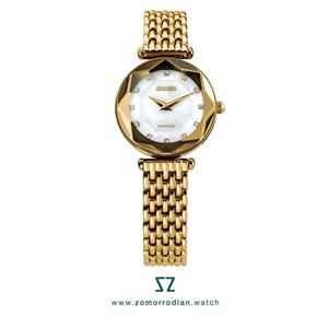 ساعت جویسا مدل JW-J5-864-S گالری ساعت زمردیان