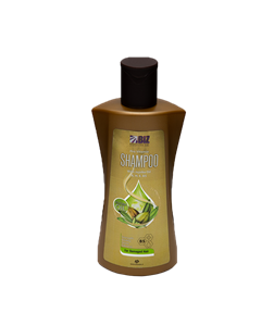شامپو روغن جوجوبا ۳۰۰ میلی لیتر (طرح انبار تکانی)