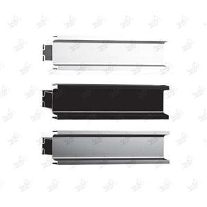 دستگیره پروفیلی U فرم کمدی فانتونی مدل L102_L103_L107
