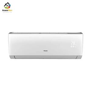 کولر گازی گری 12000 بدون اینورتر GWH12QB-K3NTA1B/O
