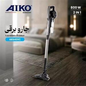 جارو برقی ایستاده آیکو مدل ak640vc جارو عصایی