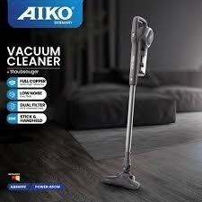 جارو برقی ایستاده آیکو مدل AK641VC قدرت ۸۵۰ وات