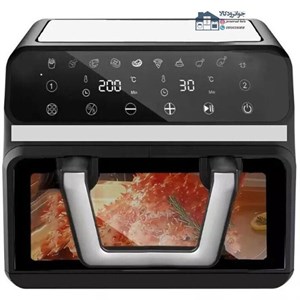 سرخکن بدون روغن12 لیتر پروفی مکس مدل Profi Max 903AT