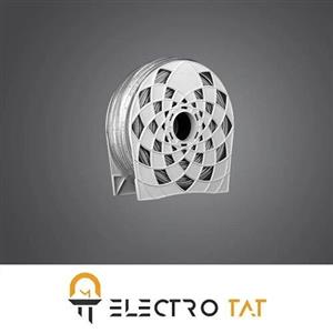 ریسه 8 وات 120 چیپ 3535 برش 20cm پارس شعاع توس