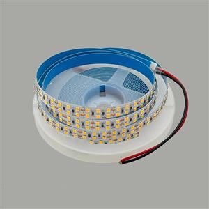 ریسه LED نواری زاک 24 ولت تراکم 240 دو لاین