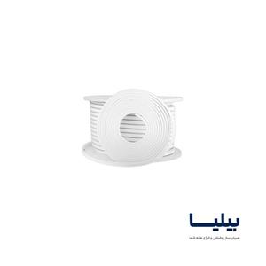 ریسه نئون فلکسی 8 وات (12 * 6 میلی متر) برش 20 سانتی متر برند رویالوکس