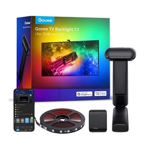ریسه هوشمند تلویزیون 75-85 اینچ Govee Envisual TV Backlight T2 H605C