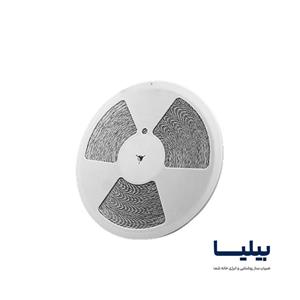 ریسه نواری 10 وات 24 ولت 120 چیپ برند پارس شعاع توس