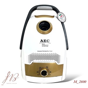 جارو برقی AEC مدل 2800