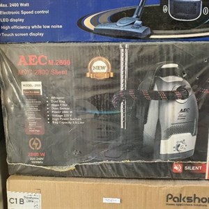 جارو برقی AEC مدل 2800