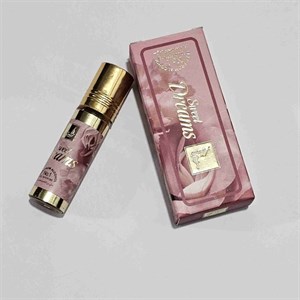 عطر رولی الماس سوییت دریم Sweet Dreams حجم 6ml
