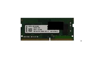 رم لپ تاپ کینگستون Kingston DDR4 4GB 3200MHz CL22