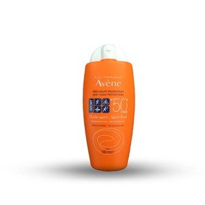کرم ضد آفتاب اون (Avene)