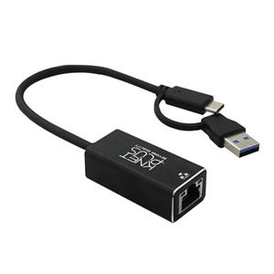 تبدیل USB 3.0 به LAN کی نت پلاس KP-LA01