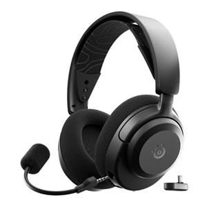 هدست گیمینگ بی‌سیم استیل سریز مدل Nova 3X Wireless مخصوص XBOX
