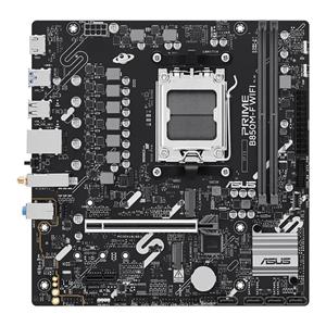 مادربرد ایسوس مدل Prime B850M-F WIFI DDR5
