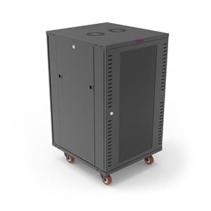 رک ایستاده ۱۸ یونیت عمق ۶۰ لن استار (سری پرو)
