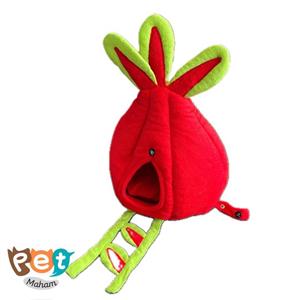 لانه پرنده مدل مخفیگاه تربچه 1789