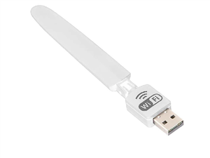 کارت شبکه بی سیم ایکس پی-پروداکت مدل XP-W924