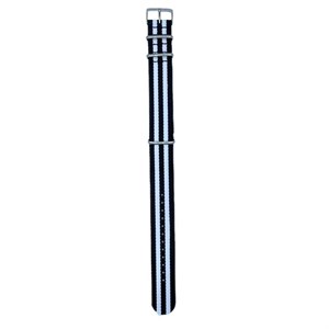 بند ساعت مچی مدل برزنتی ناتو کد ZAR20mm