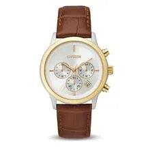 ساعت مچی زنانه سیتیزن کورنوگراف Citizen 832L