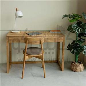 میز تحریر چوبی مدل MT1024