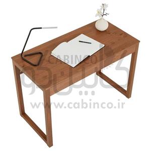 میز تحریر چوبی مدل MT1023