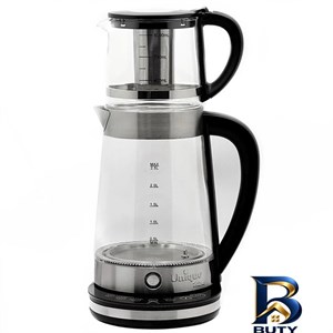 چای ساز روی هم یونیک الترا مدل 8001