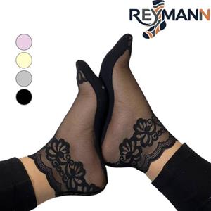 جوراب زنانه مچی گیپوری 5 رنگ (10 جفتی) سایز 36 تا 40، کد 11098