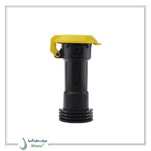 شیر خودکار ویسپار 
