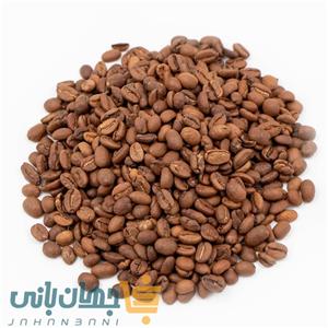 دان قهوه عربیکا اتیوپی جهان بانی