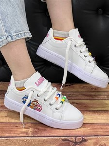 کتونی ونس لبوبو سایز37تا40