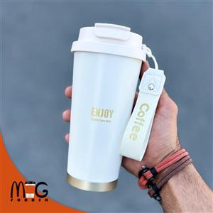 تراول ماگ دوحالته enjoy
