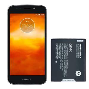 باتری اصلی گوشی  پلی موتورولا Motorola Moto E5 Play مدل GK40