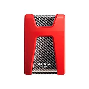 هارد اکسترنال ADATA مدل Durable HD650 ظرفیت 2TB