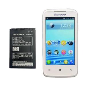 باتری گوشی Lenovo A300T مدل BL214