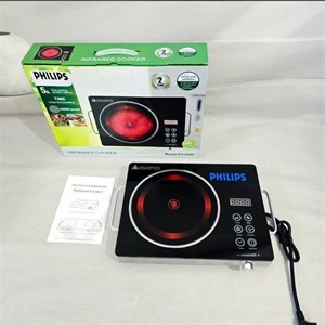 اجاق برقی فیلیپس قدرت 3500W وات- مدل PH-2080