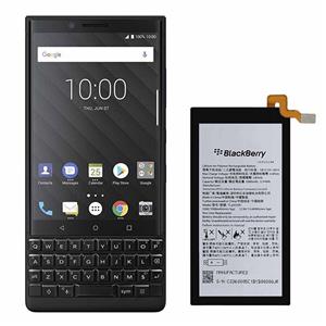 باتری اصلی گوشی KEY 2 بلک بری BlackBerry KEY 2